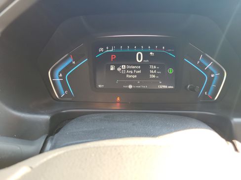 Certified 2022 Honda Odyssey EX-L image 34