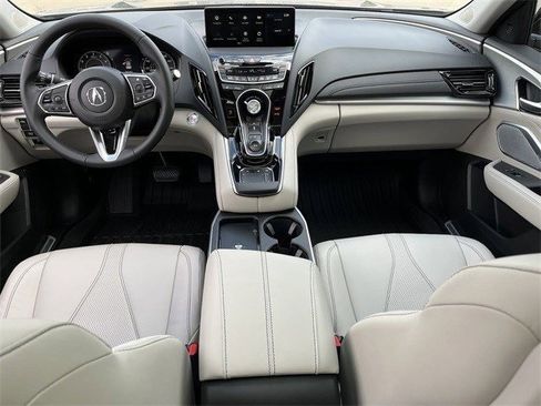 Certified 2025 Acura RDX w/ Technology Package image 12