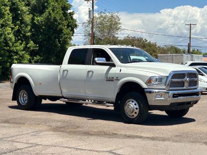 Used 2018 RAM 3500 Laramie w/ Convenience Group