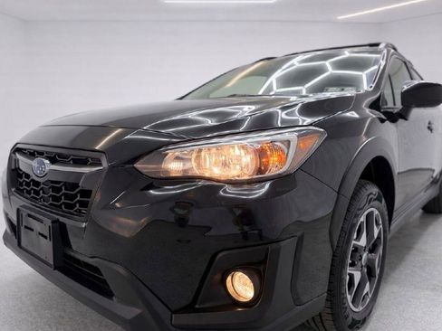 Used 2018 Subaru Crosstrek 2.0i Premium image 33