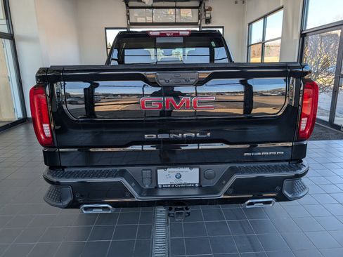 Used 2024 GMC Sierra 1500 Denali w/ Denali Reserve Package image 5