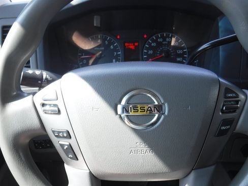 Used 2019 Nissan NV 3500 S RWD image 16