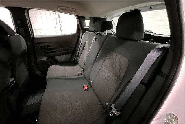 New 2027 Nissan Kicks S AWD/4WD image 11