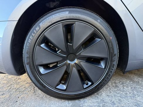 Used 2026 Tesla Model 3 RWD image 35