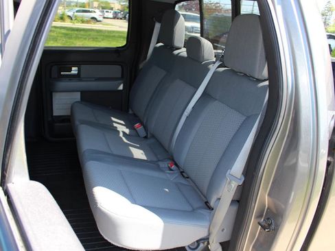 Used 2013 Ford F150 XLT w/ Luxury Equipment Group AWD/4WD image 30