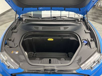 Certified 2024 Ford Mustang Mach-E Premium
