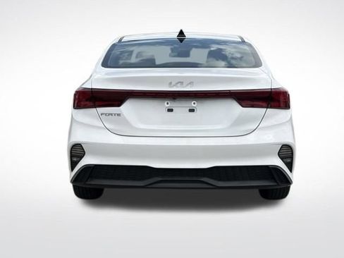 Used 2023 Kia Forte LXS FWD image 25