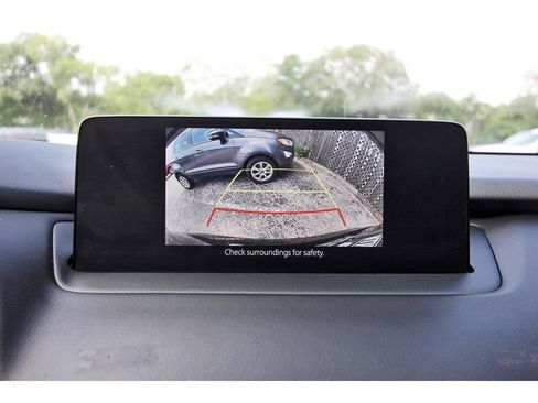 Used 2023 MAZDA CX-9 Touring Plus AWD/4WD image 27