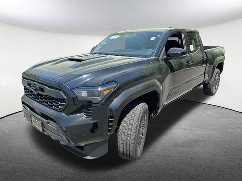 New 2026 Toyota Tacoma TRD Sport AWD/4WD image 5