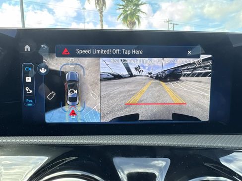 Used 2025 Mercedes-Benz CLA 250 image 26