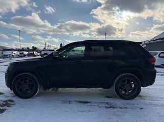 Used 2021 Jeep Grand Cherokee Limited w/ Quick Order Package 28K 80th video 2