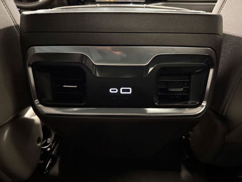 Used 2025 Chevrolet Silverado 1500 LTZ w/ Max Trailering Package image 29