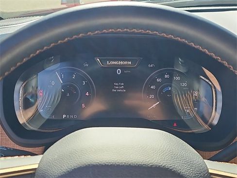 Used 2024 RAM 3500 Limited w/ Safety Group image 10