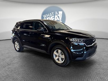 Certified 2023 Kia Sorento LX