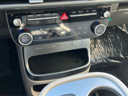 New 2026 Hyundai Ioniq 9 SEL AWD/4WD image 39