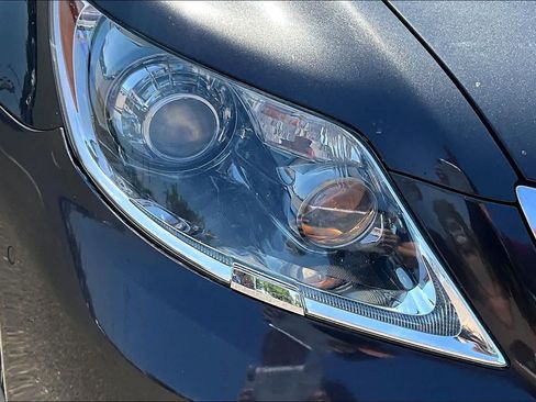 Used 2009 Lexus LS 460 RWD image 27