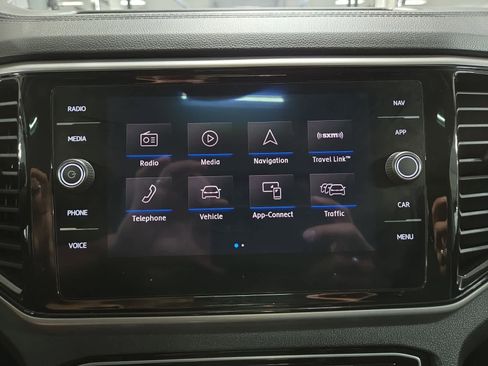 Used 2021 Volkswagen Atlas SEL Premium image 39