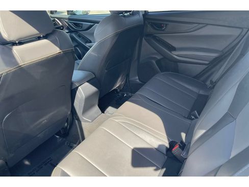 Used 2023 Subaru Crosstrek 2.5i Sport w/ Popular Package #3 AWD/4WD image 14
