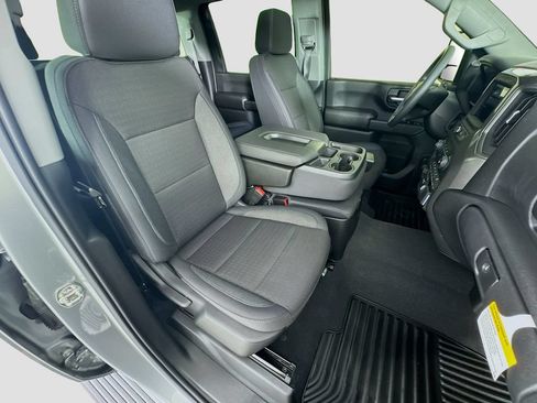 New 2026 Chevrolet Silverado 2500 Custom w/ Custom Value Package AWD/4WD image 27