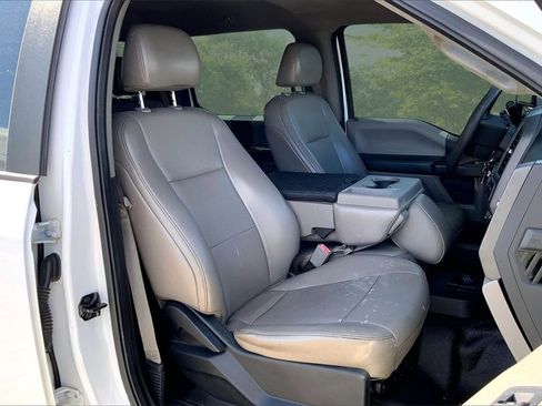 Used 2019 Ford F250 XL w/ Power Equipment Group image 27