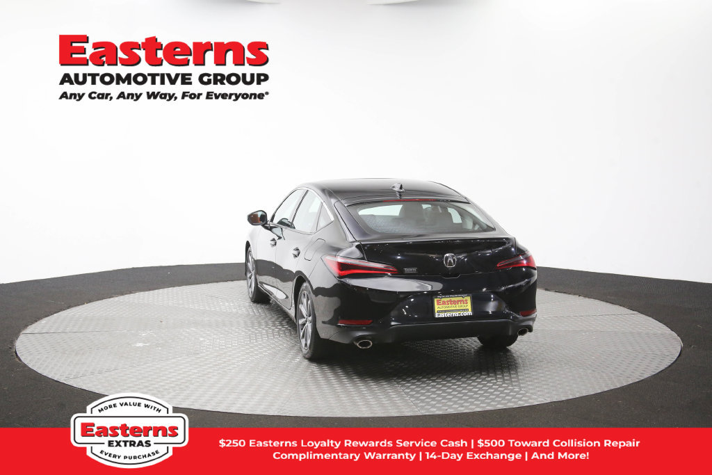 Used 2025 Acura Integra FWD image 36
