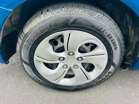 Used 2013 Honda Civic LX image 11