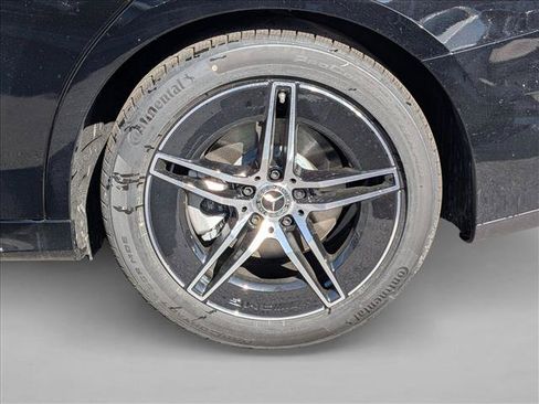 Used 2026 Mercedes-Benz E 350 Sedan image 10