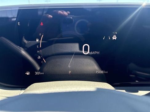 Used 2024 Buick Envista Sport Touring w/ Convenience I Package image 11