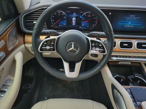 Certified 2022 Mercedes-Benz GLE 350 image 13
