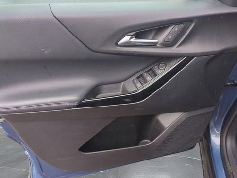 Used 2025 Chevrolet Equinox LT image 22