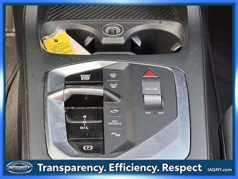 Used 2025 BMW 228i xDrive image 22