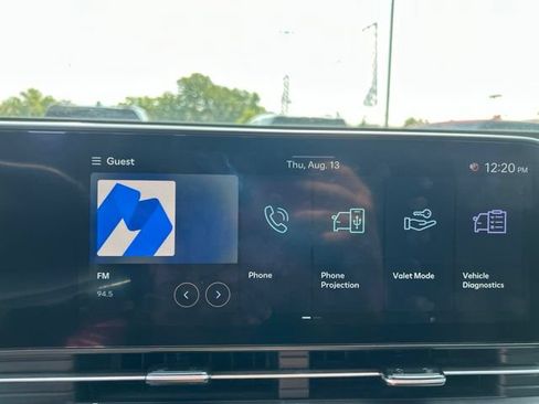 Used 2025 Hyundai Kona SEL FWD image 22