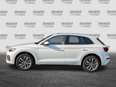 Used 2022 Audi Q5 2.0T Prestige AWD/4WD image 7