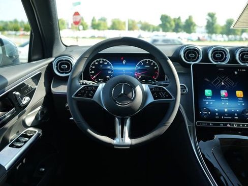 Certified 2026 Mercedes-Benz GLC 300 4MATIC image 23