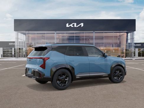 New 2027 Kia Seltos X-Line S AWD/4WD image 6