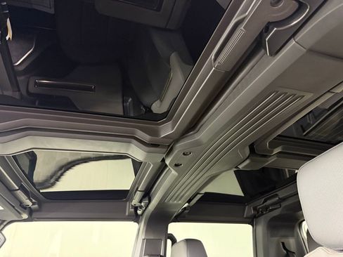 New 2025 GMC Hummer EV 3X w/ Extreme Off-Road Package image 15