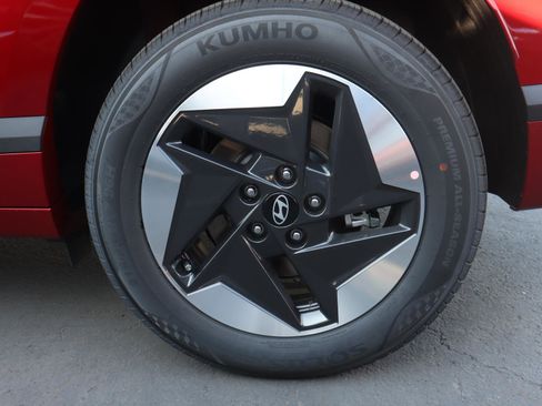 New 2025 Hyundai Kona SEL image 7