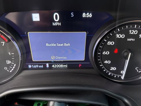 Used 2020 Cadillac CT5 Premium Luxury image 22