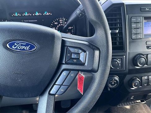 Used 2020 Ford F150 XL w/ Equipment Group 101A Mid image 21