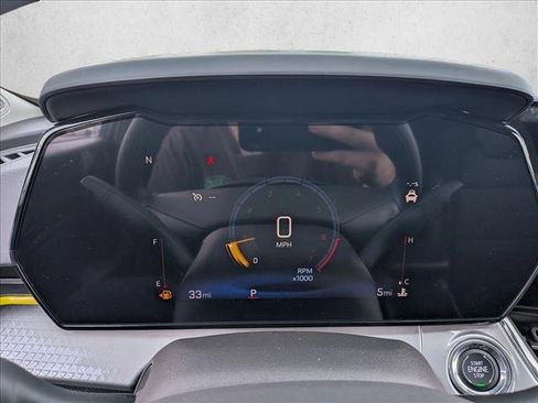 New 2026 Chevrolet Trax LT w/ Sunroof Package image 11