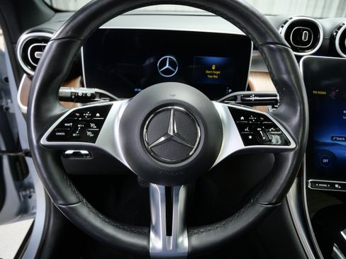 Certified 2023 Mercedes-Benz GLC 300 4MATIC image 23