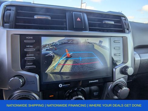 Used 2024 Toyota 4Runner SR5 image 24