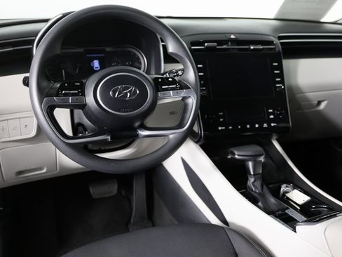 Used 2024 Hyundai Tucson SEL image 11