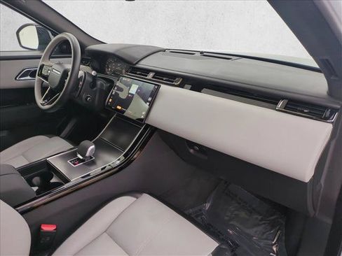 Certified 2026 Land Rover Range Rover Velar Dynamic SE AWD/4WD image 26