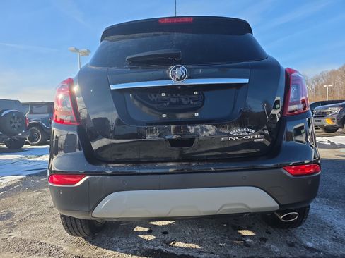 Used 2019 Buick Encore Essence w/ Experience Buick Package image 16