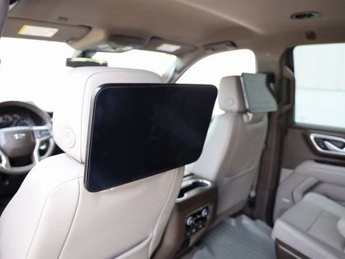 Certified 2021 Chevrolet Tahoe Z71 w/ Rear Media and Nav Package image 12