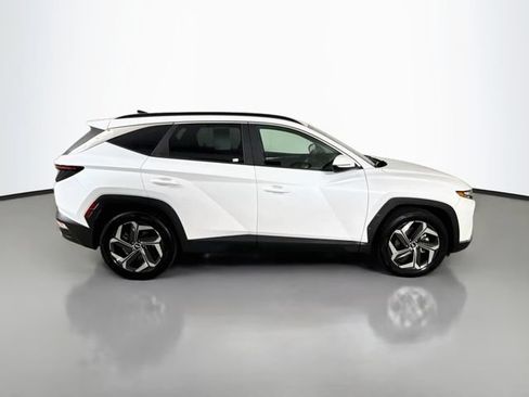 Used 2022 Hyundai Tucson SEL w/ Convenience Package FWD image 8