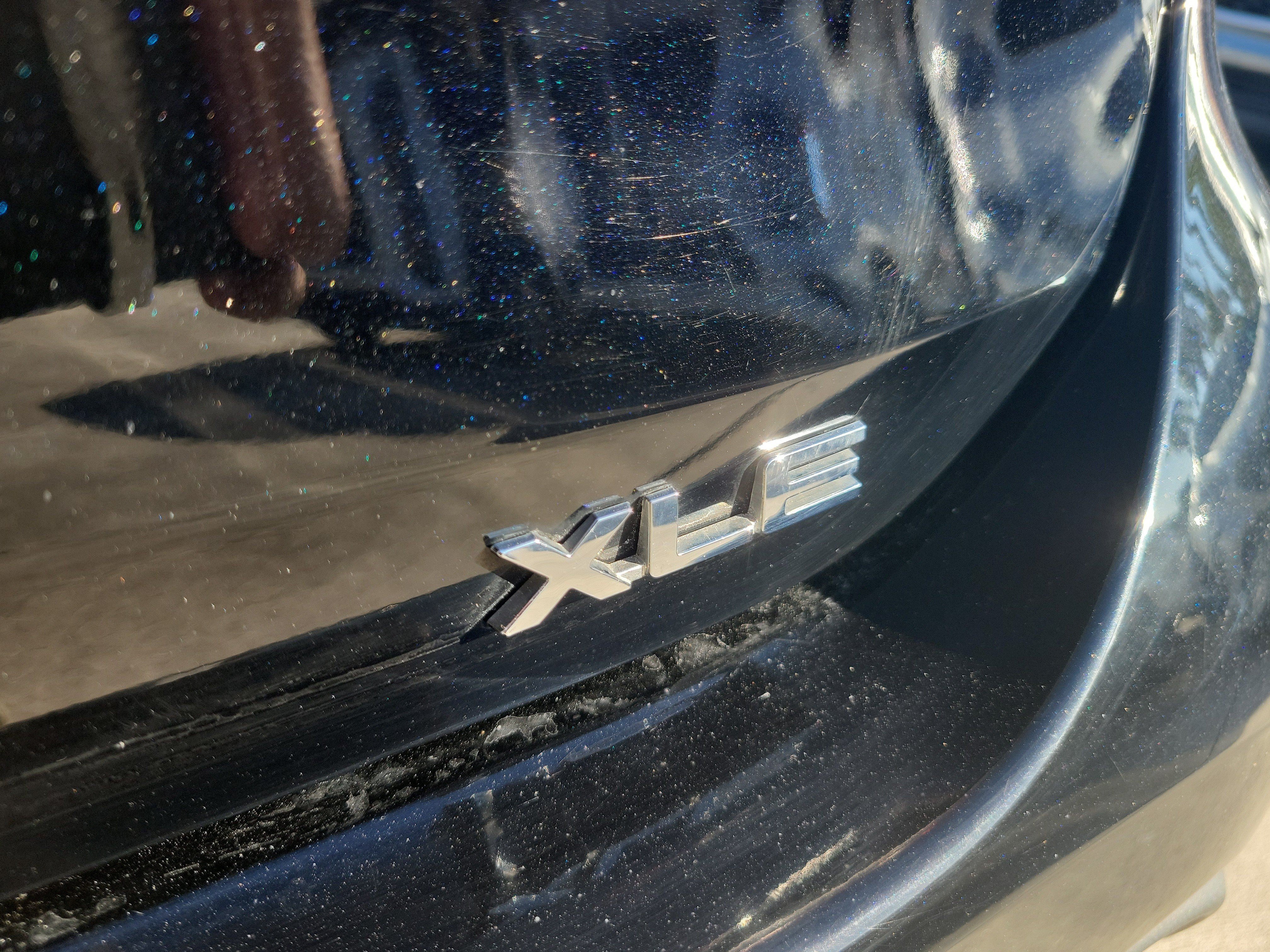 Used 2022 Toyota Highlander XLE FWD image 9