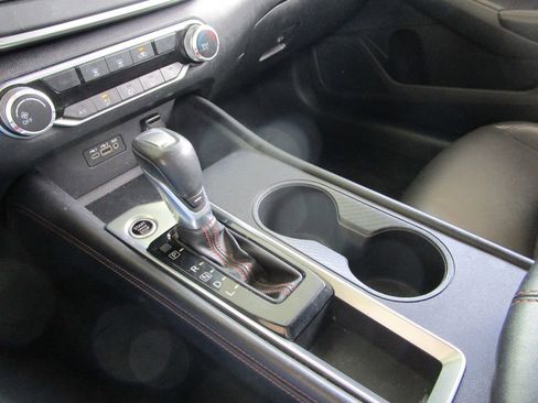 Used 2019 Nissan Altima 2.5 SR image 32