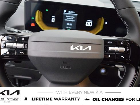 New 2026 Kia Sorento EX image 26